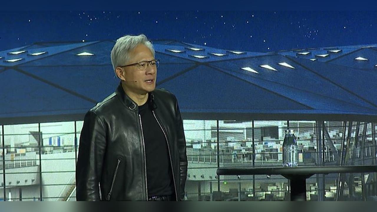 不是輝達！美媒揭「衝這家獲利年飆58%」3理由喊話台灣