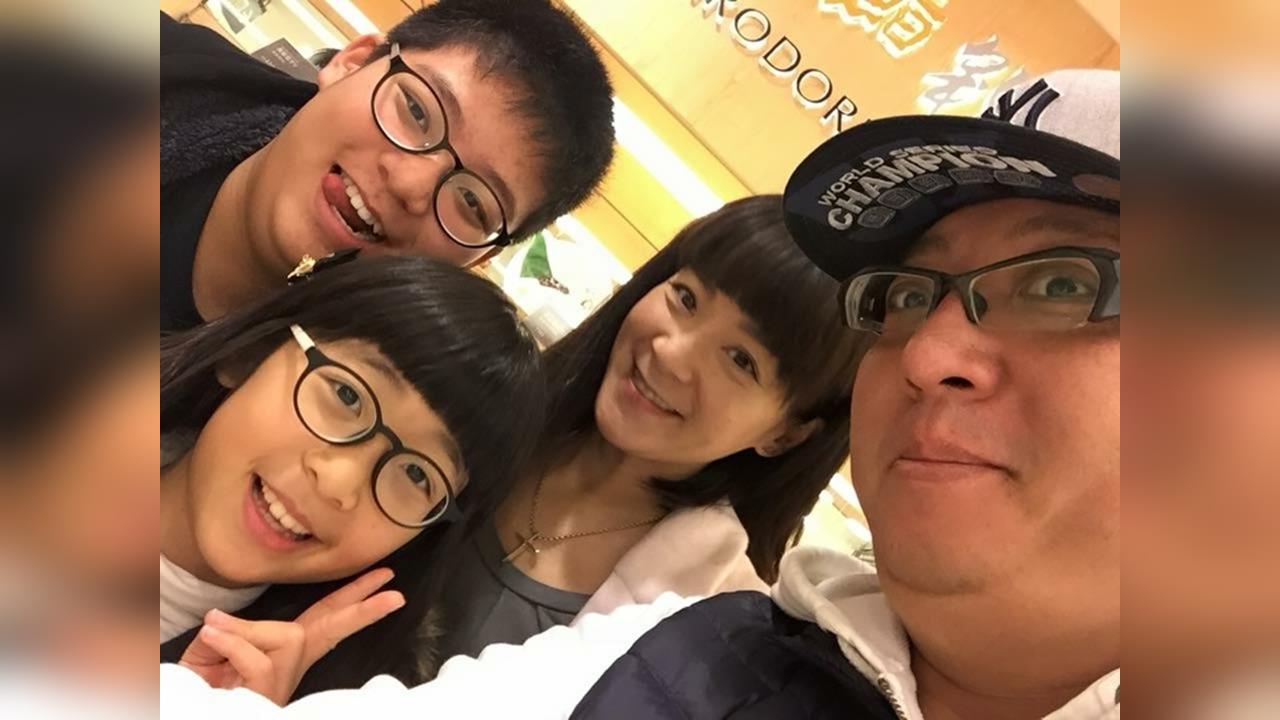 小胖老師57歲驟逝！陸元琪心聲全說了「謝謝祢曾經這麼愛我」's story cover image