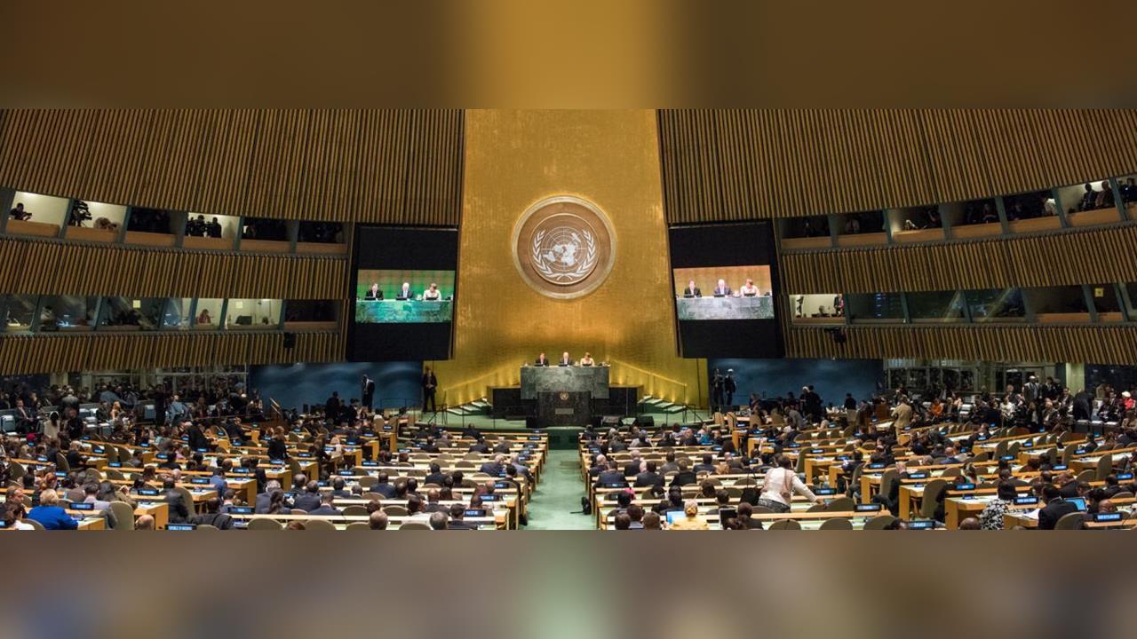 中東戰火衝擊全球糧食援助　WFP示警：恐4500萬人陷飢餓