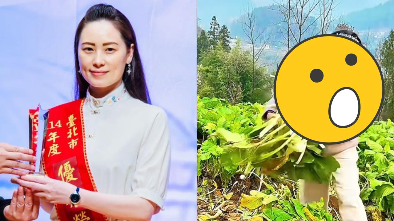 中配小微被遣返再吞鐵拳？自曝近況突脫口：體無完膚…'s story cover image