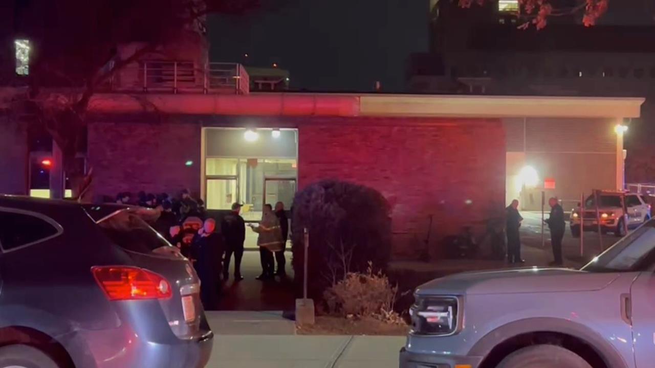 最新！美布朗大學驚傳校園槍擊案　警方：多人受害