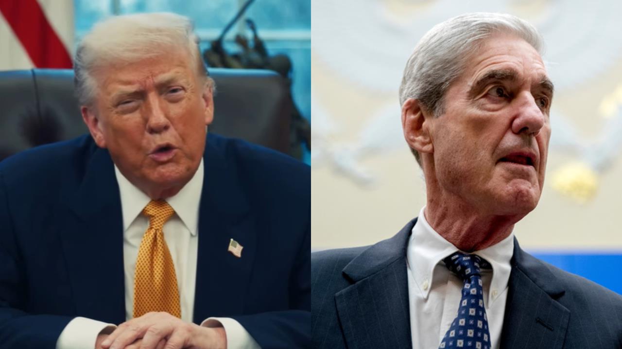 前FBI局長突離世「內幕0揭露」！川普嗨喊「高興他死了」私怨被挖出's story cover image