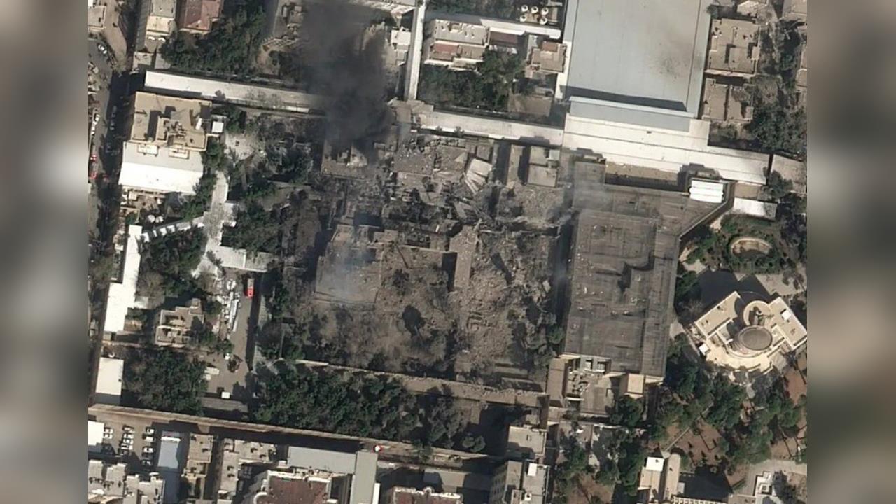 開戰第4天！伊朗警告「發動猛烈攻擊」：地獄之門將越開越大