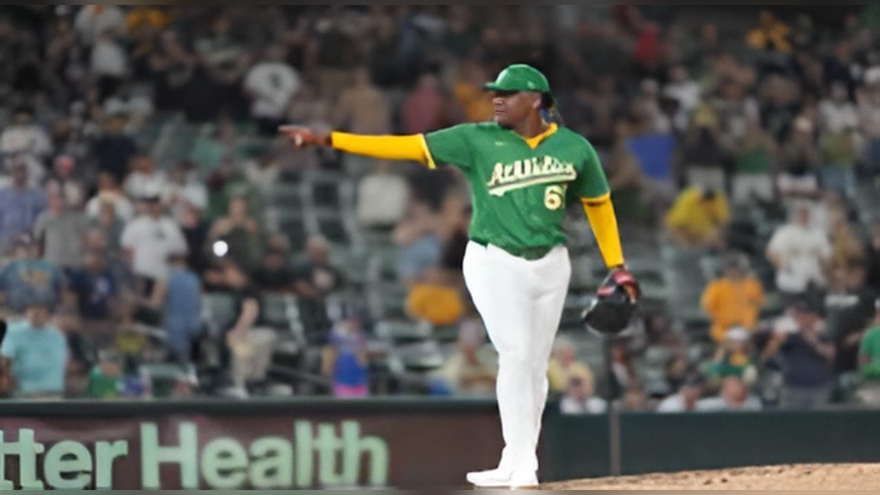 多明尼加豪華陣容曝光！「運動家菜鳥」意外入選引起討論's story cover image