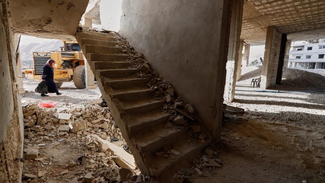 戰火再起？敘利亞1槍手襲擊美軍「3死3傷」　川普揚言「嚴厲報復」