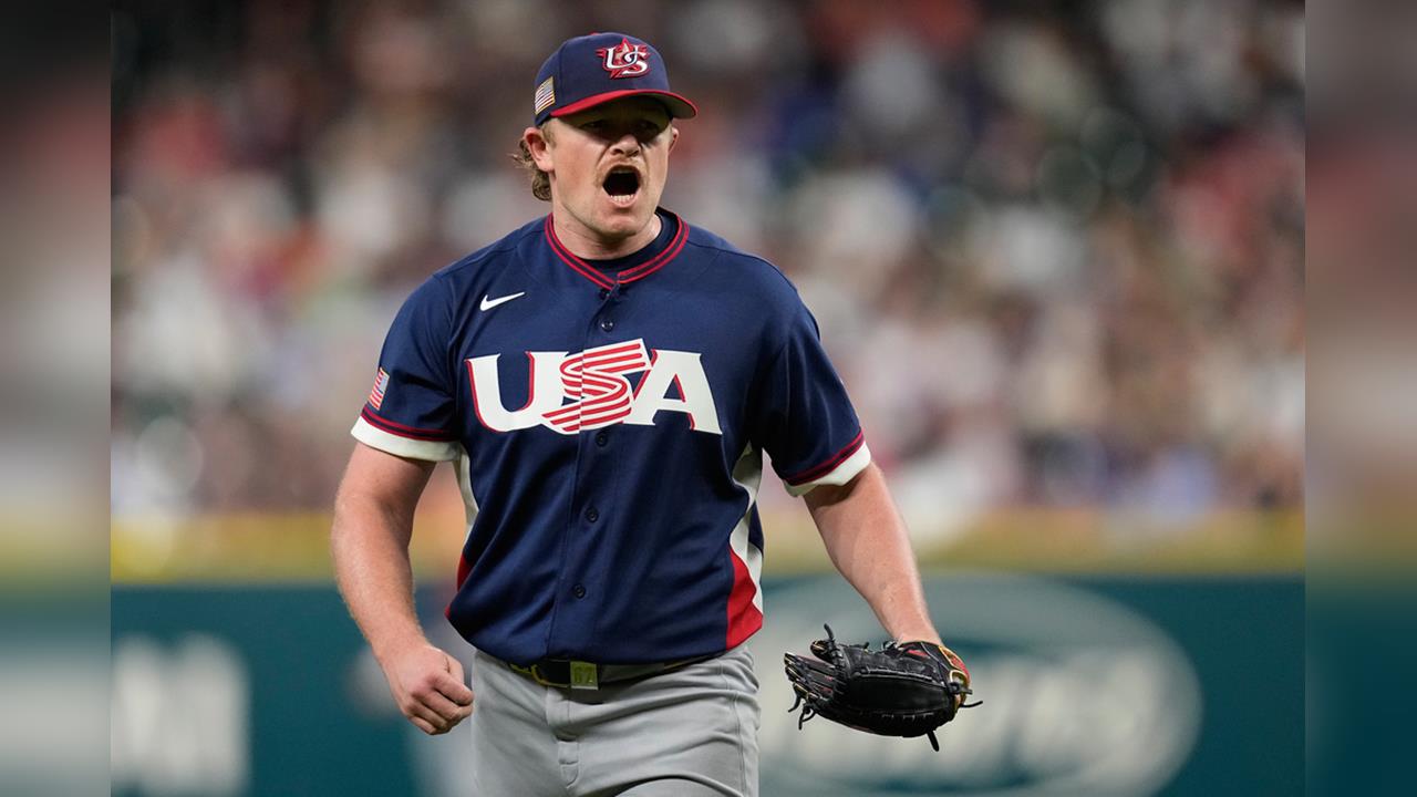 「銀恨」還被委內瑞拉隊友「貼臉開嘲諷」！巨人王牌投手不爽了's story cover image