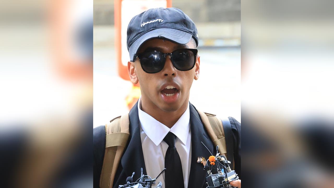 美國網紅慘了！親吻南韓慰安婦雕像、泡麵灑桌博流量　遭判刑6個月