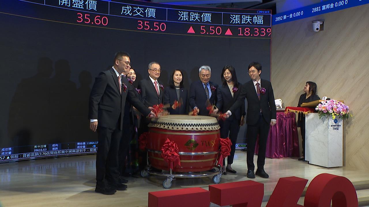 KTV南霸天"享溫馨"掛牌上市 揮軍北上PK錢櫃.好樂迪搶商機