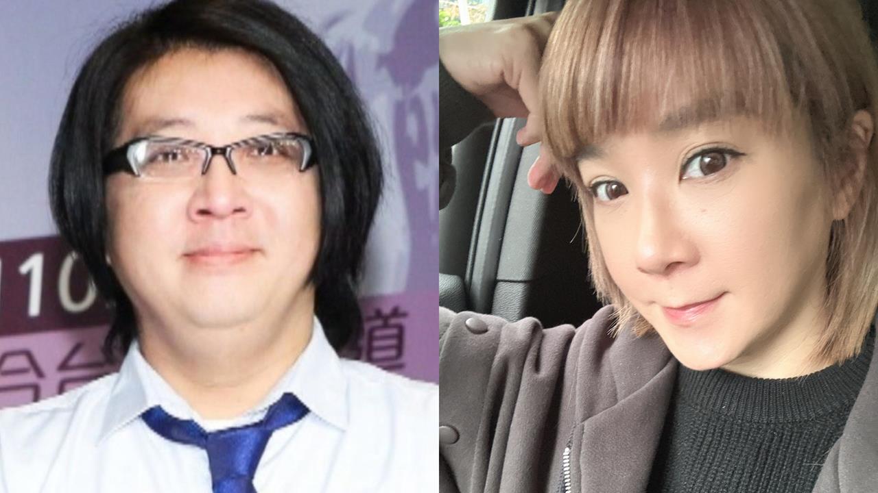 袁惟仁57歲病逝！昔出軌爭議再被掀…'s story cover image