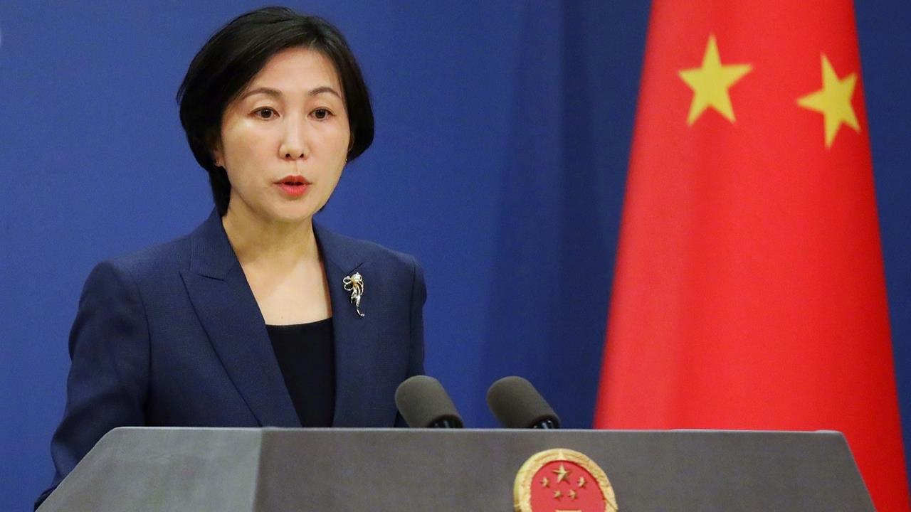 美、以攻打伊朗！中國外交部「呼籲談話」回應了