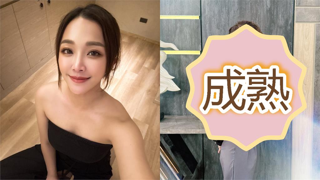 《好運來》賴慧如才28歲！超齡演媽媽…認了：真實年紀被遺忘's story cover image