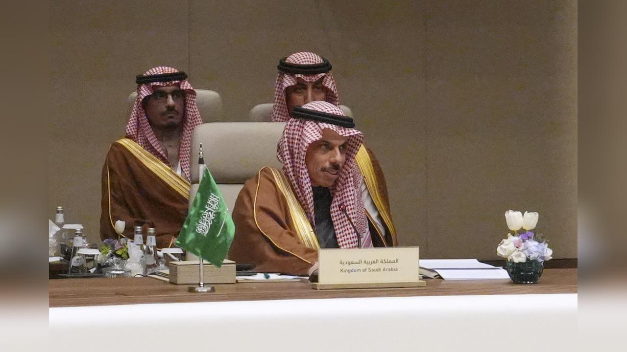 限24小時內離境！不斷遭飛彈、無人機襲擊　沙國宣布驅逐伊朗武官's story cover image