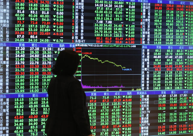 表》5檔金控股最新目標價一覽  富邦、國泰、中信金股價還有空間嗎？'s story cover image