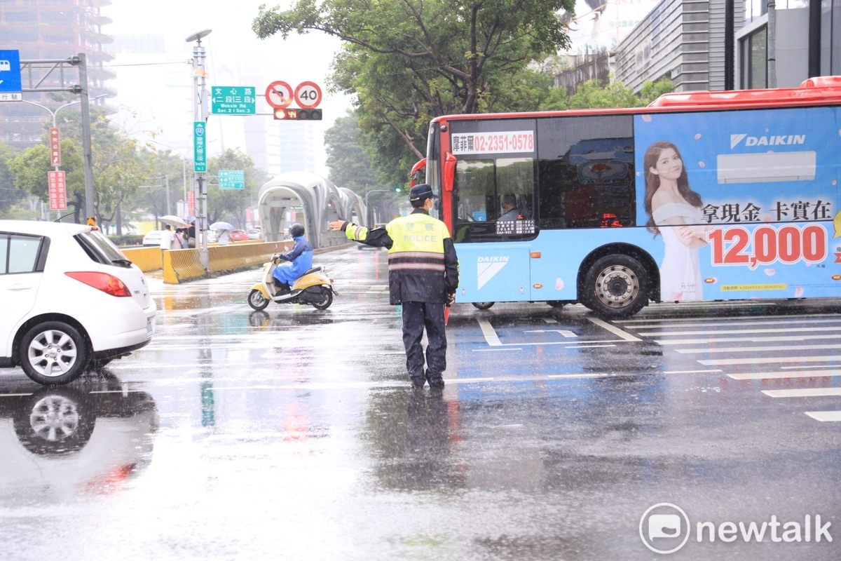5月底兩波鋒面到！氣象署示警「這2日」晚恐變天's story cover image