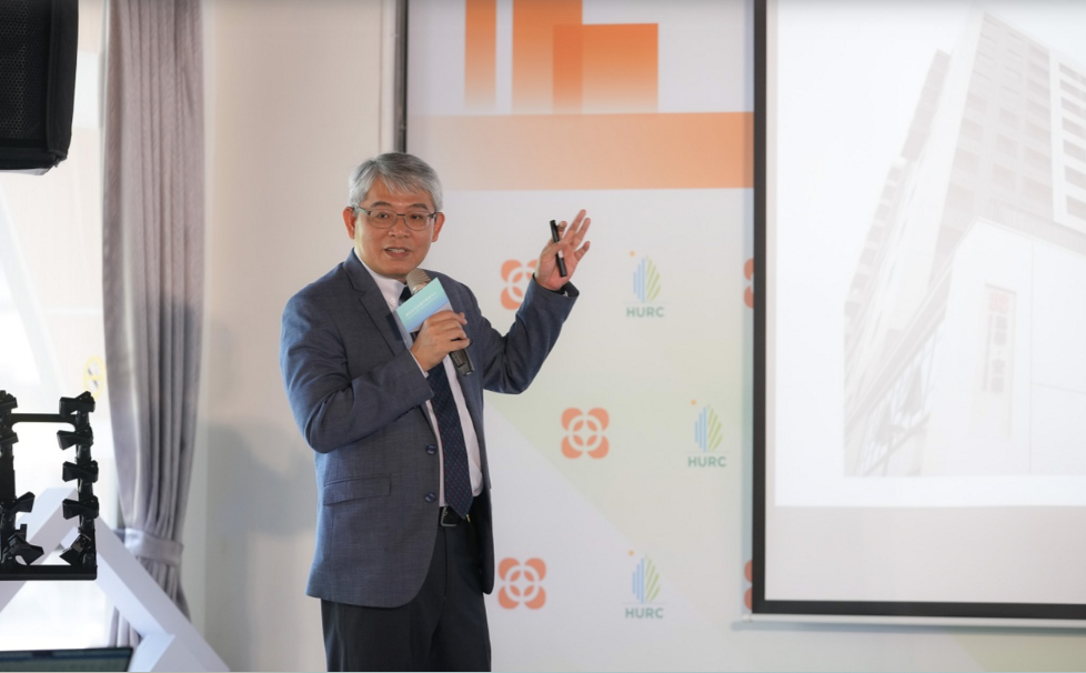 首波4案社宅5/28公告招租 10/9公開抽籤12/1可入住1,470戶's story cover image