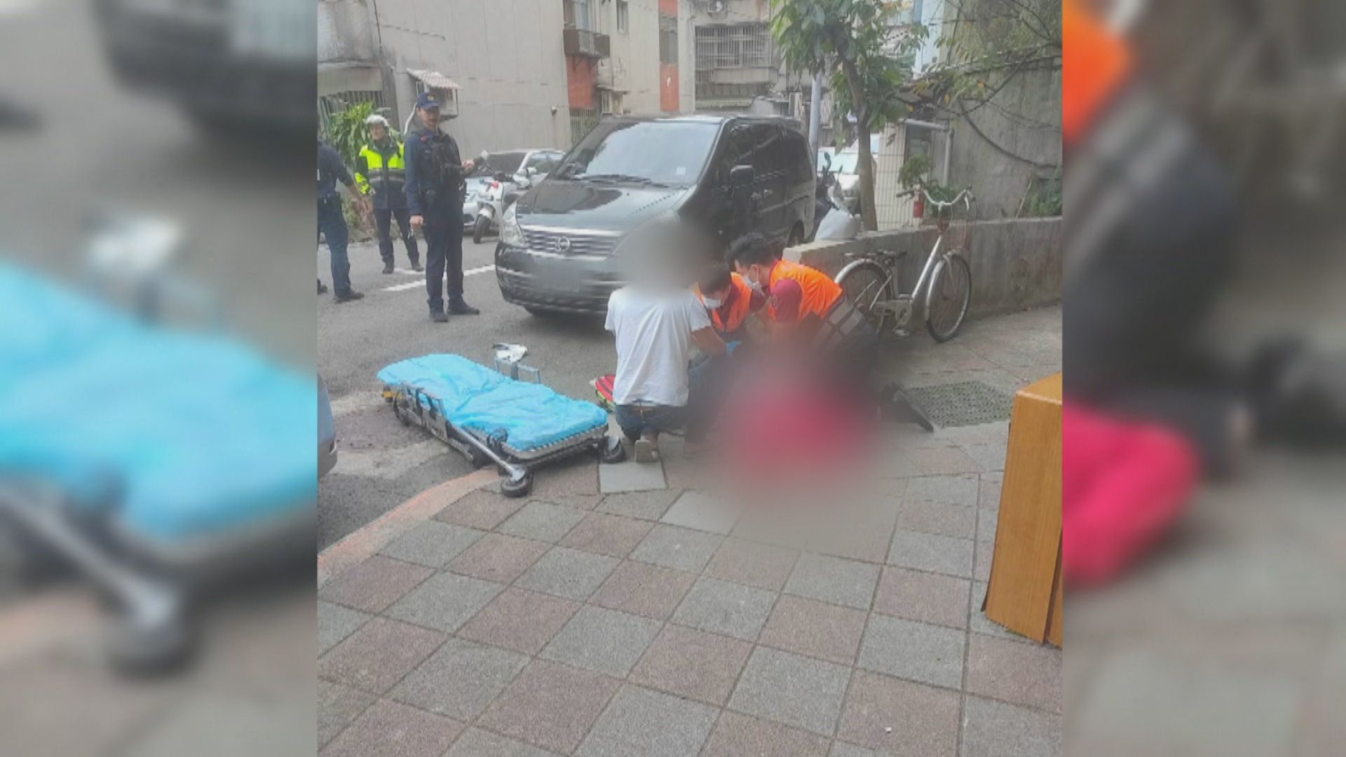 科技富二代4個月花光百萬配息　借錢不成狠殺退休姨...遭判無期徒刑's story cover image