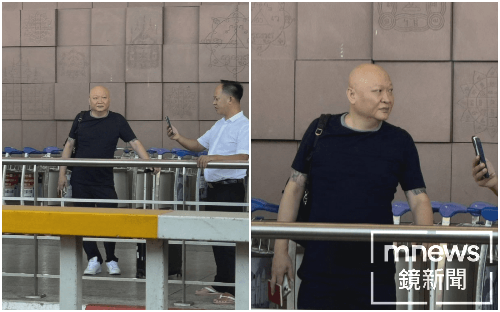 刑事局證實！「百億賭王」林秉文棄保潛逃　柬埔寨遭槍擊身亡's story cover image