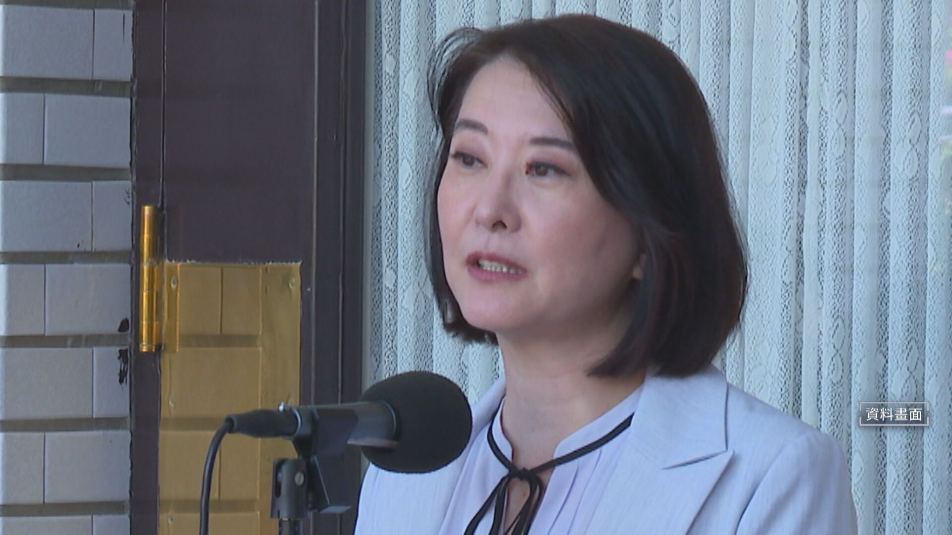 控卓榮泰包機赴日「恐涉百萬貪瀆」　王鴻薇發函3單位要求說明's OG Image