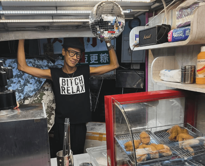 零成本抽成遭拒怒嗆「沒打狂犬疫苗」　逢甲女學生道歉全文曝光's story cover image