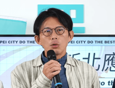 政院不副署　黃國昌提11年前反對馬！揚言再上街：人民發出怒吼's story cover image