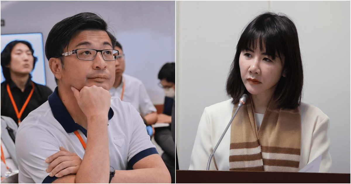 開箱自家豪宅才被胞姊謝衣鳳切割　謝典林上節目談「樁腳把妹心法」's story cover image