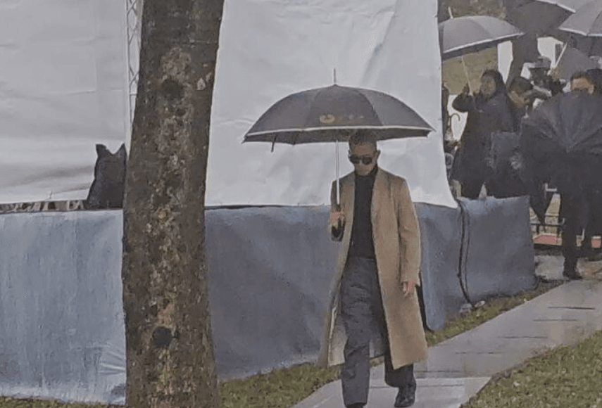 具俊曄手寫信曝無盡思念大S　淚喊：下次見面我們會永遠在一起's story cover image