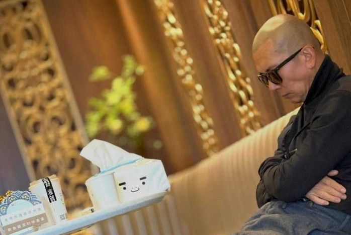 具俊曄休息室淚崩！紙上寫滿「熙媛」悼念摯愛　姜元來不捨鼻酸's story cover image