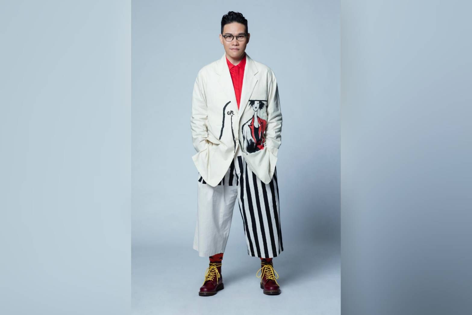 等了30年終於唱到南台灣　 蘇永康首度高雄個唱「2種會員」搶先買's story cover image