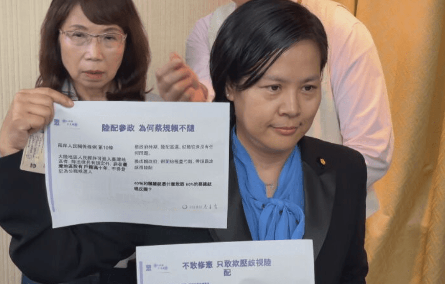 脫口嗆鍾小平「是狗、不配當人」　李貞秀解釋了's story cover image