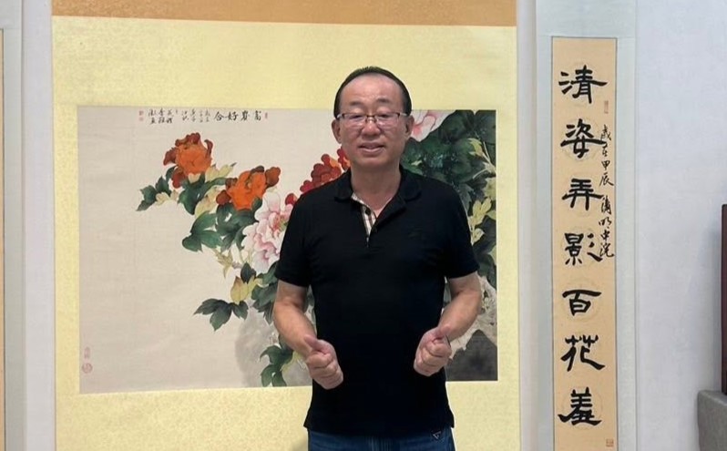 苗栗議員徐永煌鎮長涉貪判決確定　宜蘭參訪途中遭檢方拘提發監's story cover image