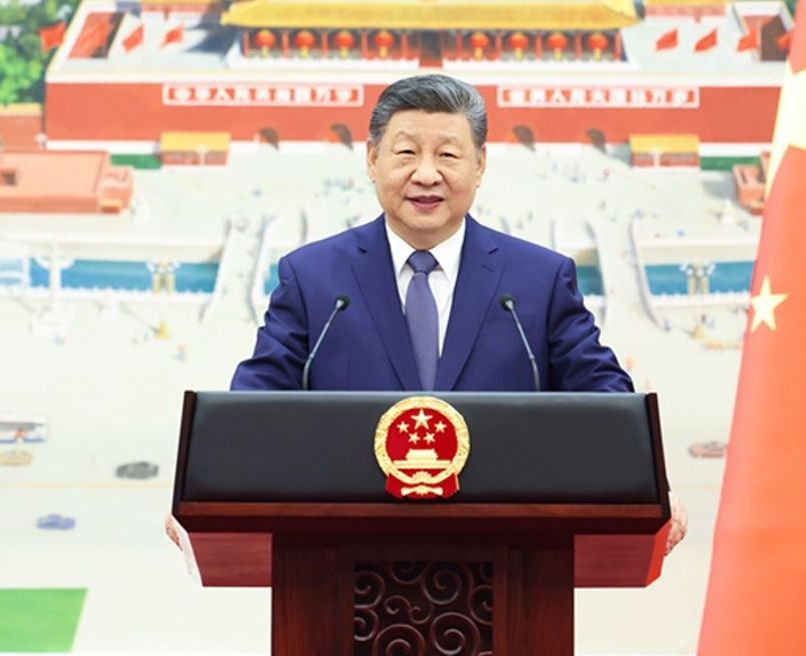 烏俄戰爭關鍵期　白俄總統見完普丁見習近平