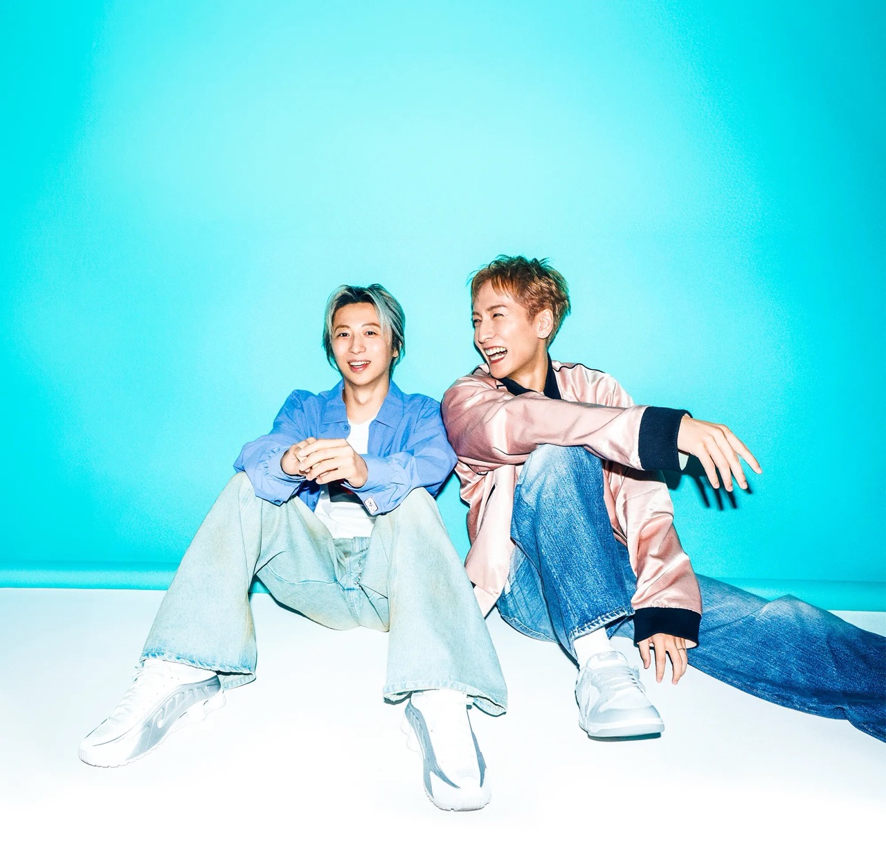 w-inds.搭檔25年只吵過2次　25週年巡演最終站高雄9月登場's story cover image