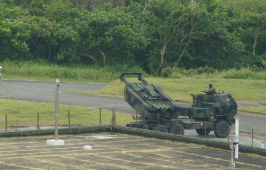 海馬士軍購付款恐卡關　賴清德：國家安全不容打折's story cover image