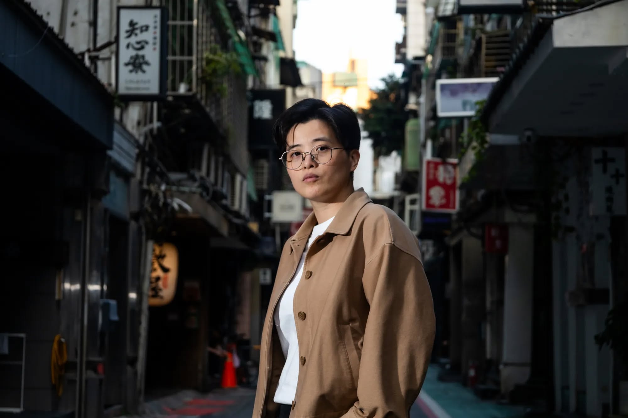 楊双子抱回布克獎桂冠　賴總統讚《臺灣漫遊錄》寫給世界最美情書