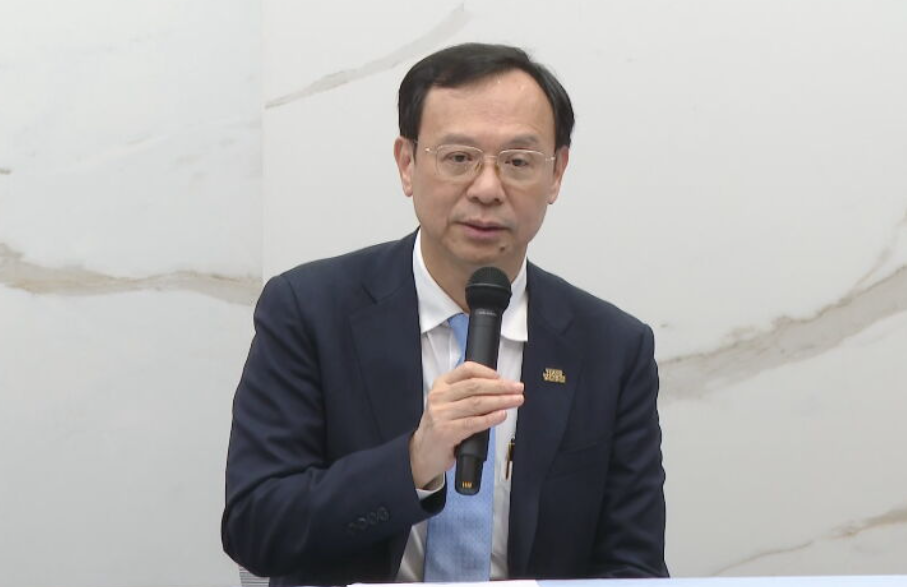 石崇良批愛爾麗偷拍案「明知故犯、不可原諒」　要求停業處分's story cover image