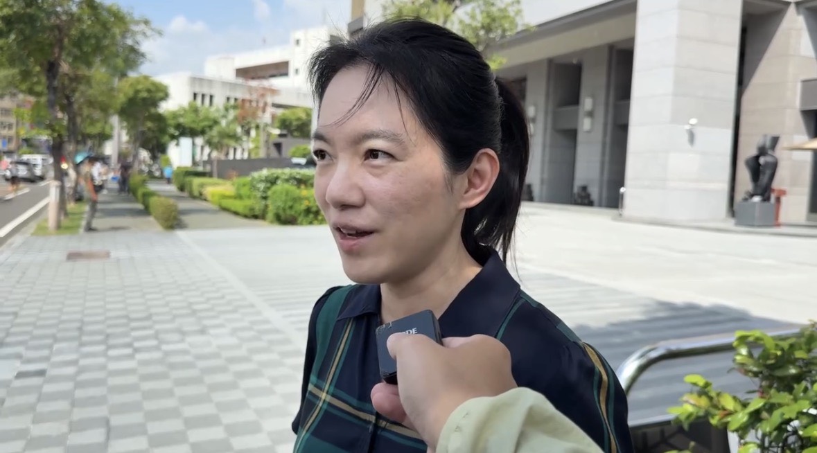 曝吳淑珍最喜歡女婿趙建銘　陳幸妤：病危想見「阿銘」未如願's story cover image