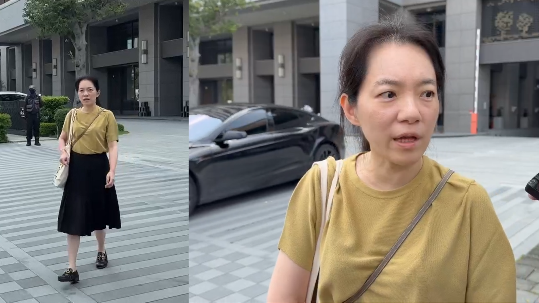 陳幸妤認錯16年病患　爆趙媽跨海幫澄清、歡迎護理師提告's story cover image