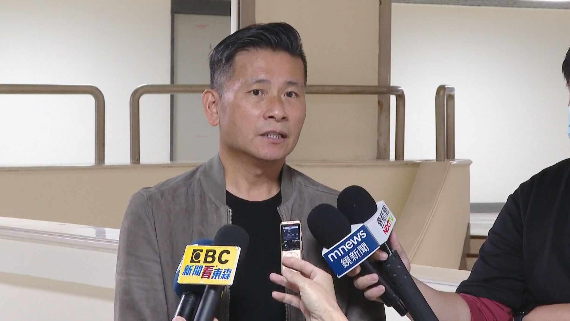 蔣市府點名綠議員索資第一名　藍議長不挺：應基於職責全力協助's story cover image