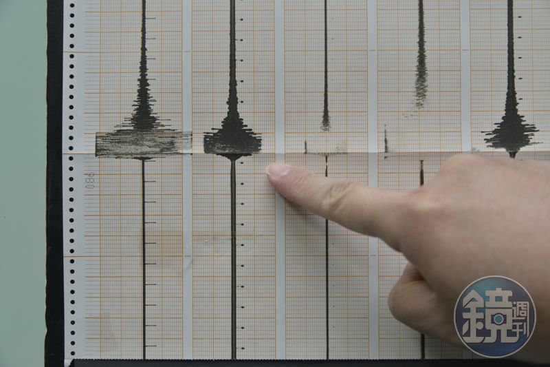 日本青森強震再上修「成因與311類似」　專家示警：恐有規模8以上強震