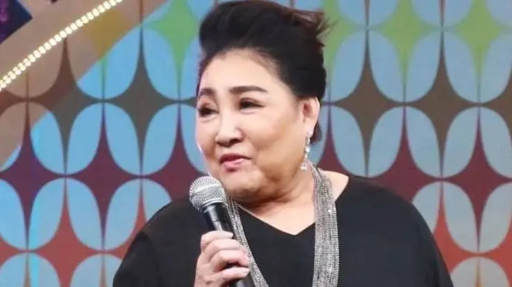 陳盈潔離世 吳宗憲悲痛發聲：不再為凡塵俗世所苦，一路好走
's OG Image