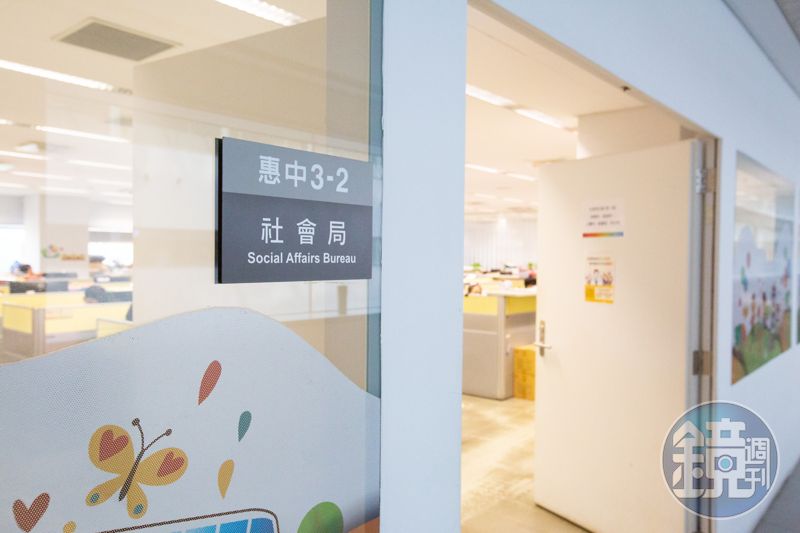 錯過5次救命機會！台中2歲女童萱萱不幸身亡　疑「跨縣市」漏接釀悲劇's OG Image