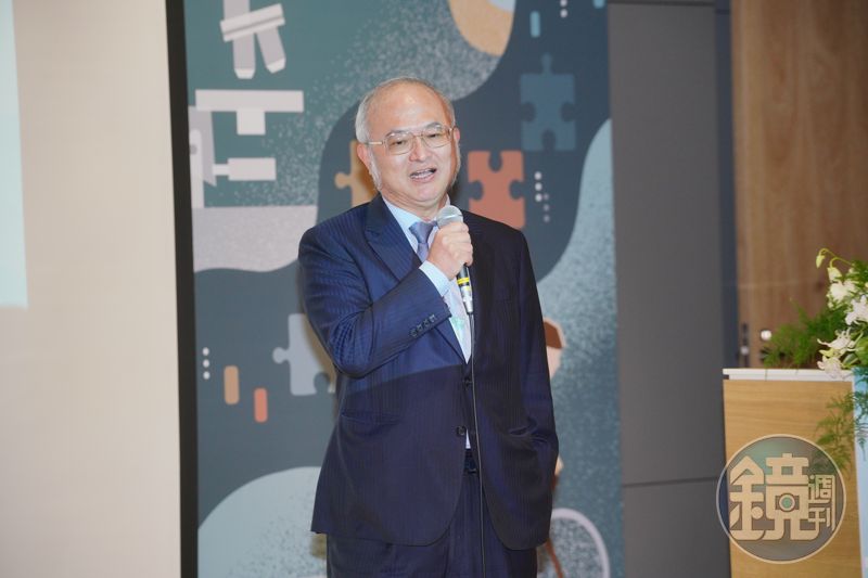 吳明賢昏迷內幕／院長遭科技董娘強灌公杯酒倒下？　台大醫院：難歸因單一因素