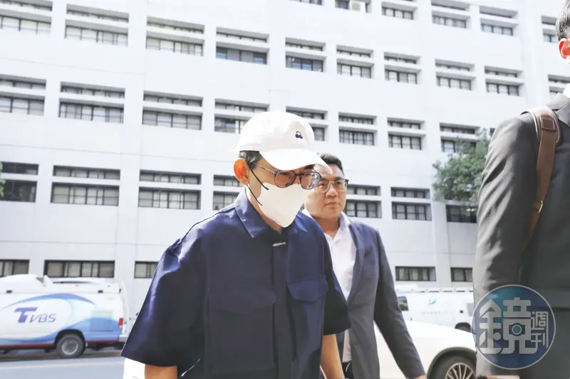 黃子佼免入獄！陳沂批「怪東怪西不檢討」：沒必要期待他反省