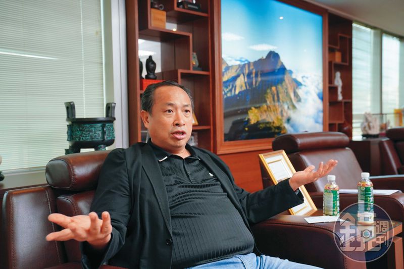 7比0認定霸凌成立　國票內部報告打臉陳冠如聲明