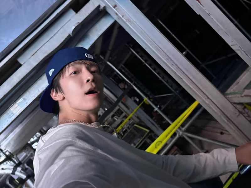 健身教練偷拍SJ東海還嘲諷　World Gym再爆「盜圖+公審會員」黑歷史's story cover image