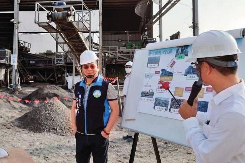 環保之狼二審翻盤　法官認性侵罪證不足改輕判2年7月