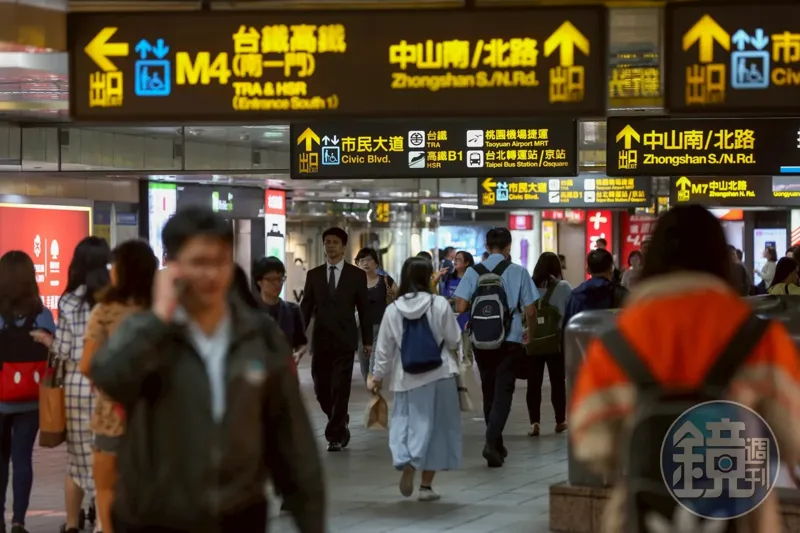 北車爆隨機攻擊！菲律賓女童無故遭踹　父還原現場：怕他還會傷害其他人's OG Image