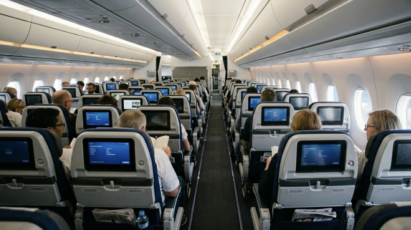 機上猝逝遺體塞廚房「加熱」13小時　英航爆屍臭味讓全機乘客崩潰's story cover image