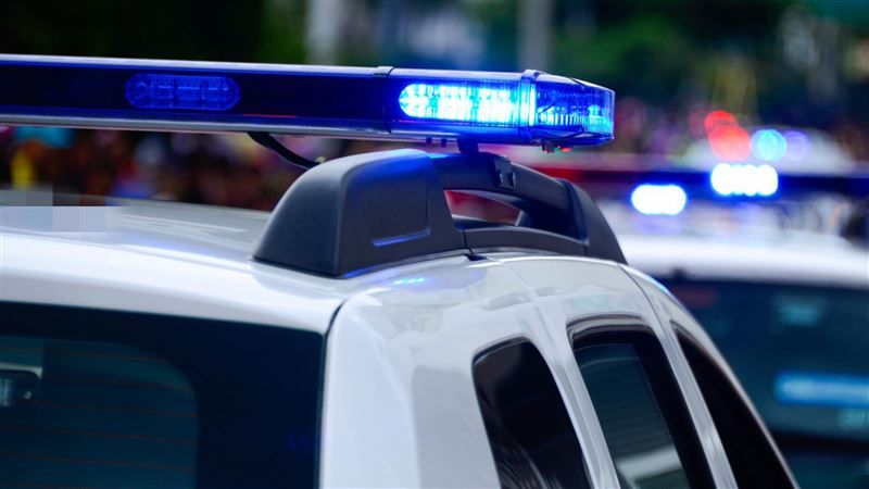美國爆大規模槍擊釀傷亡！俄州藝術節「14秒驚恐逃命」畫面曝光　州長急發表聲明