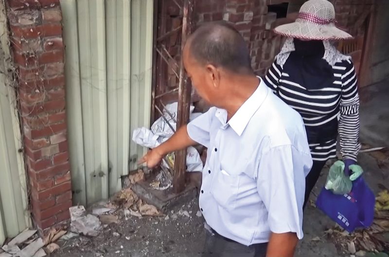 鐵桶白骨是小王1／道士清水溝發現鐵桶藏白骨　意外揪出不倫凶殺案's OG Image